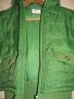 2 бр. зелено зимно яке на Next за 7-8 г, снимка 4