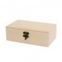 дървена кутия за декупаж, снимка 5