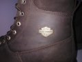 Harley Davidson оригинални обувки, снимка 5