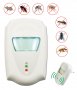 Pest Repeller Електрическо ултразвуково устройство за боба с вредители Пест Рипелър, снимка 3