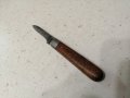 Стар джобен нож, снимка 2