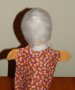 Kersa Германска играчка кукла за ръка, снимка 3