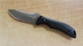 Нож с фиксирано острие Strider knives - 20 см, снимка 4
