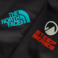 The North Face NFZ Gore Tex Primaloft Steep панталон дамски S ski ски , снимка 12 - Зимни спортове - 24150734
