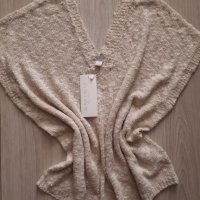 Готин пуловер, снимка 6 - Блузи с дълъг ръкав и пуловери - 20187964