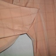 Бутик / Пола-панталон с маншет "Goldix" / луксозна кашмирена пола-панталон голям размер, снимка 5 - Къси панталони и бермуди - 14856893