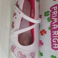 Нови детски обувки Prima Riga, снимка 3 - Детски сандали и чехли - 18153390