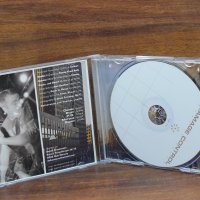 Damage Control - What It Takes, снимка 4 - CD дискове - 20749831