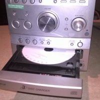 sony hcd-spz90dab cd receiver-внос швеицария, снимка 10 - Ресийвъри, усилватели, смесителни пултове - 23946616