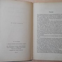 Книга "Kleine grammatik der deutschen sprache-W.Jung"-284стр, снимка 3 - Чуждоезиково обучение, речници - 21831014