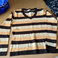 Пуловери, снимка 4 - Блузи с дълъг ръкав и пуловери - 25422600