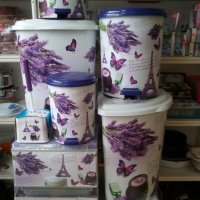 Кош за пране цветен, снимка 16 - Други стоки за дома - 7159848