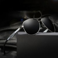 Слънчеви очила и очила за нощно каране, снимка 4 - Слънчеви и диоптрични очила - 22222386
