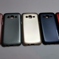 Samsung Galaxy J5 (J500), Samsung Galaxy J5 2016 (J510),J7 2016 (J710)  i-jelly metal, снимка 9 - Калъфи, кейсове - 16156863