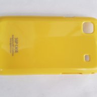 Samsung Galaxy S - Samsung GT-I9000 - Samsung GT-I9001 калъф - case, снимка 4 - Калъфи, кейсове - 17428809