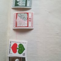 Български пощенски марки-колекция, снимка 9 - Филателия - 25297242