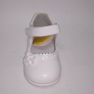 Детска обувка Clibe бяло, снимка 4 - Детски маратонки - 18173302