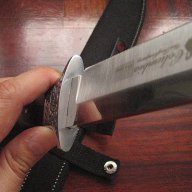 Многоцелеви нож Колумбия - Columbia G38 ,размери 180х310, снимка 8 - Ножове - 16656036