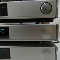 ⭐⭐⭐ █▬█ █ ▀█▀ ⭐⭐⭐ MARANTZ Slim Series 1020, дизайнерска система от 3 компонента, цена нова $1500, снимка 5 - Аудиосистеми - 23795079