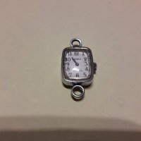 Дамски механичен часовник-Чайка, снимка 5 - Антикварни и старинни предмети - 25292986