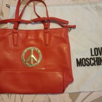 Кецове.Love Moschino,чанти,, снимка 2 - Чанти - 24976510