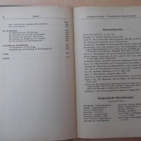 Книга "Kleine grammatik der deutschen sprache-W.Jung"-284стр, снимка 6 - Чуждоезиково обучение, речници - 21831014