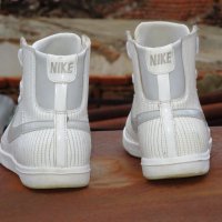 Nike Blazer Mid Sneaker -- номер 39, снимка 4 - Маратонки - 20277341