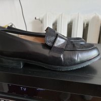 маркови кожени обувки Skona Marie Loafers, снимка 3 - Дамски ежедневни обувки - 24676627