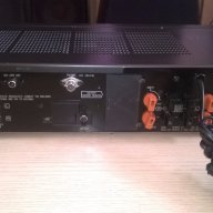 technics sa-250-amplifier-japan-внос швеицария, снимка 12 - Ресийвъри, усилватели, смесителни пултове - 12649134