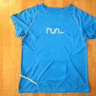 Nike Fit Running тениска, снимка 1 - Тениски - 11768945