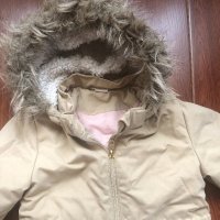 Детско яке, размер 92, снимка 3 - Бебешки якета и елеци - 22552732