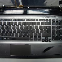 Sony SVE151J13M лаптоп на части, снимка 1 - Части за лаптопи - 20972365