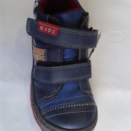 Обувки тип боти за момче, снимка 3 - Детски боти и ботуши - 12751942