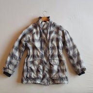 Топло тинейджърско яке, на H&M, ръст 152 см. , снимка 1 - Детски якета и елеци - 17687070