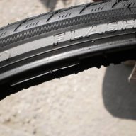 Продавам колела внос от Германия външни гуми за велосипед Rubena Antipuncture System , снимка 10 - Части за велосипеди - 10195778