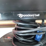 LCD МОНИТОР Packard Bell 19'', снимка 2 - Монитори - 17346610