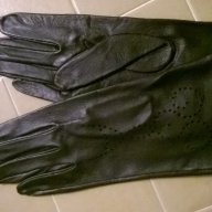 Дамски ръкавици с подплата ест.кожа 07, снимка 5 - Шапки - 13279406