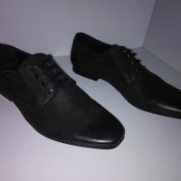 H by Hudson оригинални обувки, снимка 1 - Официални обувки - 24157568