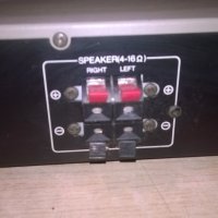&akai am-u01 stereo amplifier-made in japan-внос швеицария, снимка 16 - Ресийвъри, усилватели, смесителни пултове - 24072262