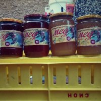 Продавам пчелен мед, снимка 3 - Пчелни продукти - 22033378