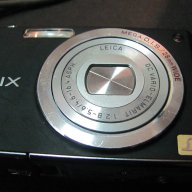 Фотоапарат Panasonic Lumix FX33 (ЗА ЧАСТИ), снимка 3 - Фотоапарати - 17033076