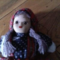 Стари немски кукли, снимка 6 - Колекции - 20436517