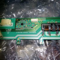 BACKLIGHT INVERTER SSB400_12V01 REV0.3, снимка 2 - Части и Платки - 20835772