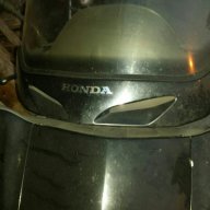 Honda Foresight 250cc - На части, снимка 4 - Мотоциклети и мототехника - 14593293