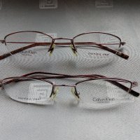 Нова оригинална диоптрична рамка Calvin Klein, снимка 1 - Слънчеви и диоптрични очила - 25776159