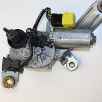 Ново моторче предна чистачка за Мерцедес Ц класа 202, снимка 2 - Части - 21390620