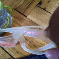Плувни очила Spedoo Socket  и детски, снимка 12 - Водни спортове - 24929424
