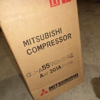 Компресори Mitsubishi Heavy Industry, снимка 3 - Компресори - 22117990