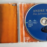 ANDRE RIEU, снимка 11 - CD дискове - 26066129