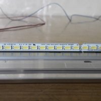 Продавам LED  ленти за подсветка от дефектирали телевизори №1, снимка 4 - Телевизори - 20892897